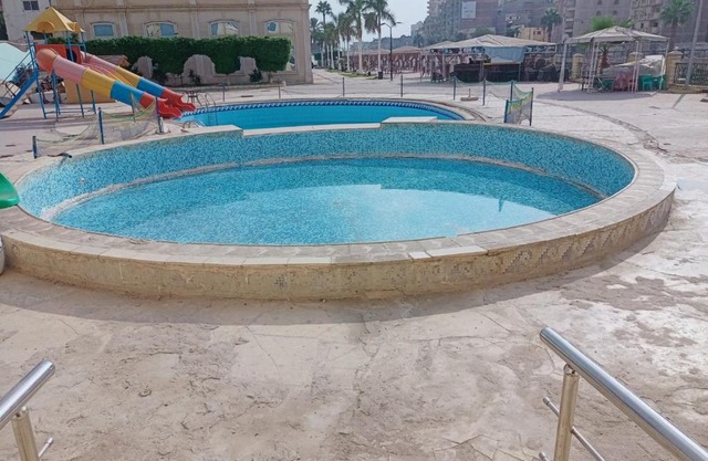فندق حياة دمنهور - Hayat Hotel Damnhour
