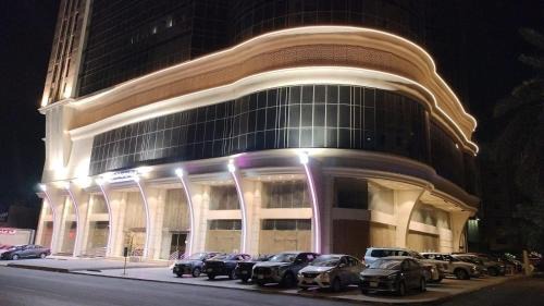 فندق شعاع النزهة