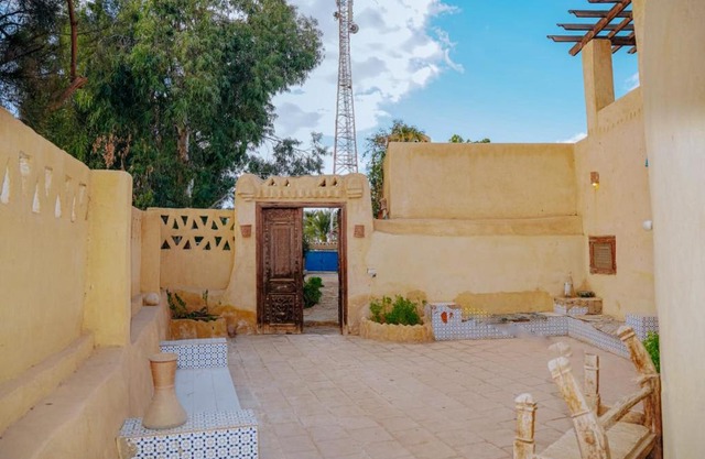 فيلا الديوان - Villa eldiwan