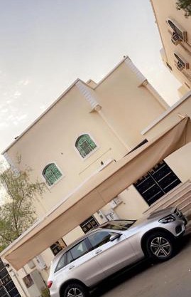 فيلا بجوار المطاعم والكافيهات