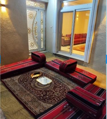 فيلا بيت الجبل