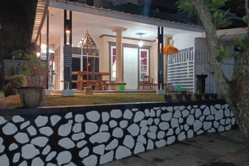 فيلا تالا Tala Villa