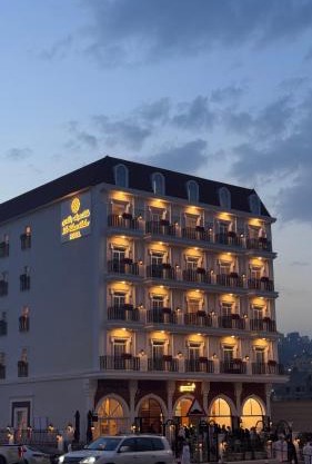 كلاسيك بالاس the classic palace