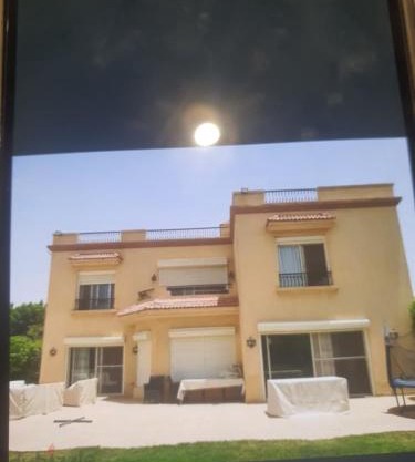 كمبوند وادى النخيل طريق القاهرة اسكندريه الصحراوى