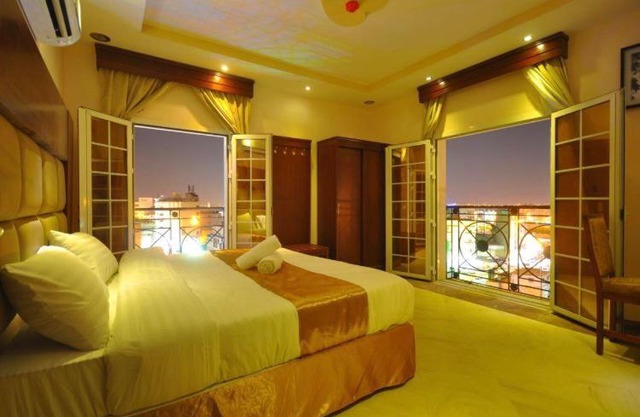 كنده للشقق المخدومة - Kinda Serviced Apartments