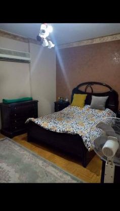 لايجار شقه فندقيه فى عباس العقاد احجز ٣ ايام وتمتع براحله سياحيه لاهرامات الجيزة