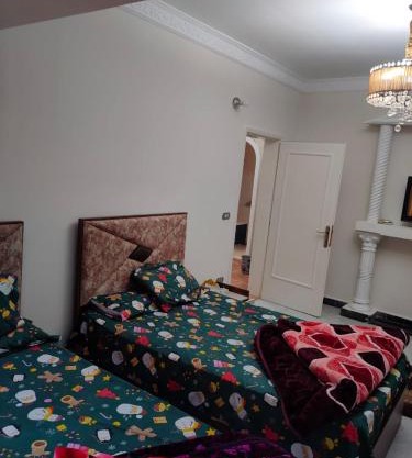 مدينه نصر عمارات ميلسا امام ستي ستارز