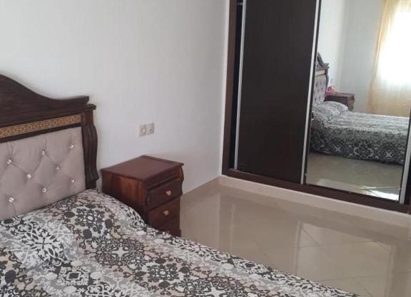 مرتيل للعائلات