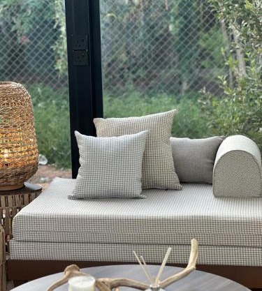 منتجع سفاري ديور