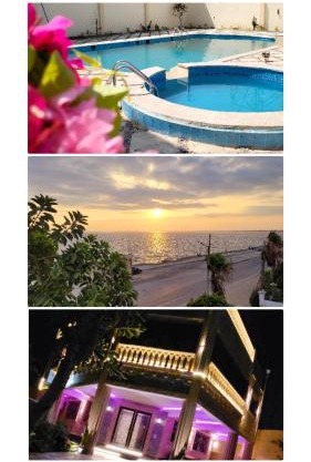 مون لايت Moon Light Villa