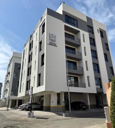 نوفا للشقق الفندقية