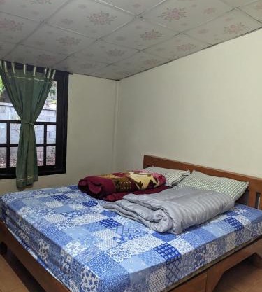 ที่ราบสูง & โฮมสเตย์