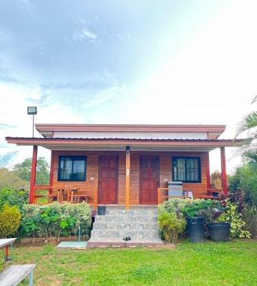 บ้านสวนหมอกเขาค้อ a2
