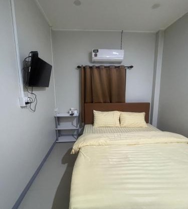 บ้านแม่กุสบาย