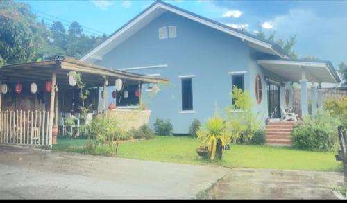 ม่อนหมอกเชียงดาว