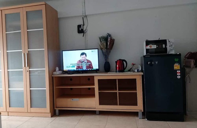 ห้องมรกต (The center town)