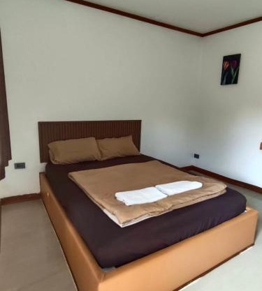 เอส ที โฮมสเตย์ นครนายก