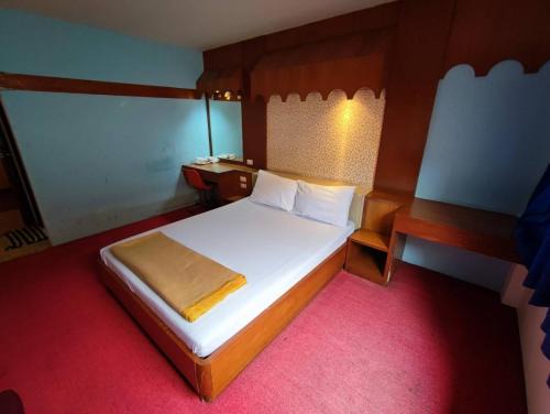 โรงแรมแฮปปี้ อิน