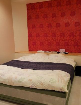 お菓子なホテル