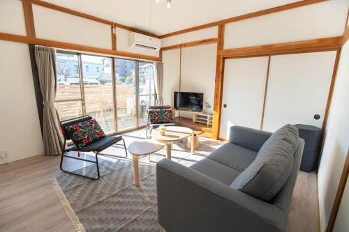 つぐみ荘 一棟貸し in Matsumoto