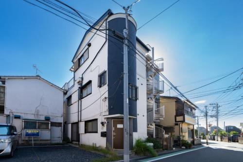 アンドステイ堀切6丁目