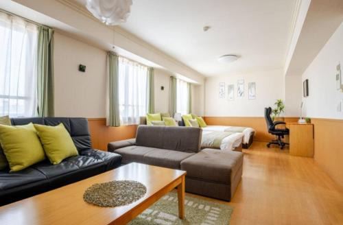 ケイアイコンホテルズ 新栄901