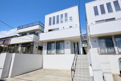 パールヴィラ葉山