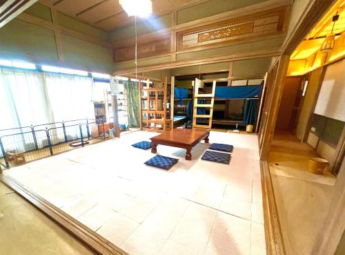 ペット可一棟貸切宿なごむら