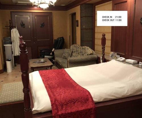 ホテルメイフェア Adult Only 男塾ホテルグループ