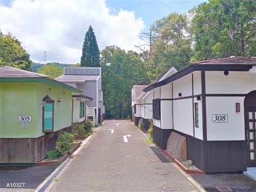 ホテル亀岡