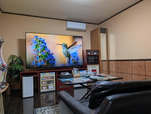 ホテル ツインビー