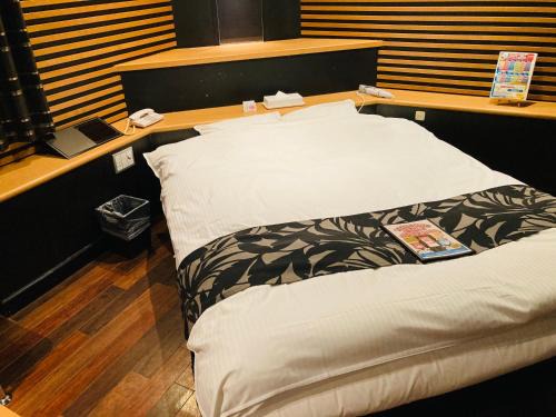 ホテル パレドフルー