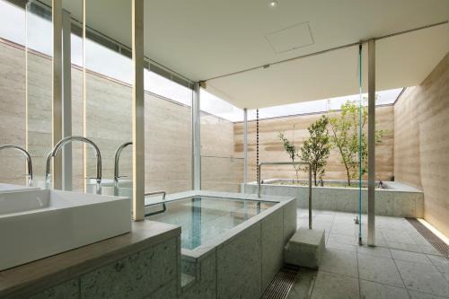 住京都小川生薬ヴィラ Jyu KyotoOgawasyouyaku VILLA