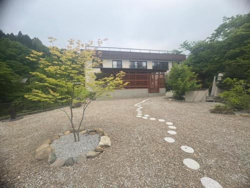 信夫温泉青州