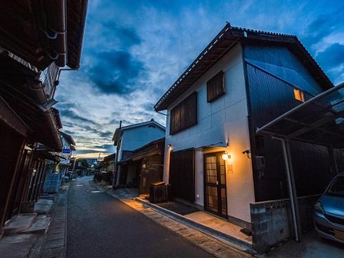 出雲日和 by HIYORISTAY