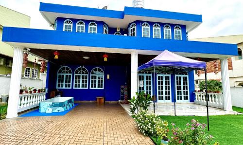 吉隆坡后花园别墅Backyard Garden Villa KL