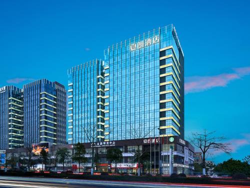 夏朗酒店 Xialang Hotel