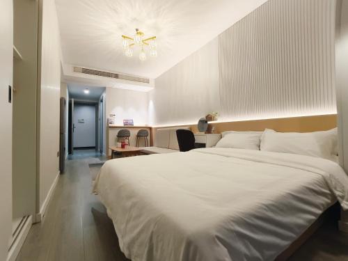 彩虹小居陆家嘴店