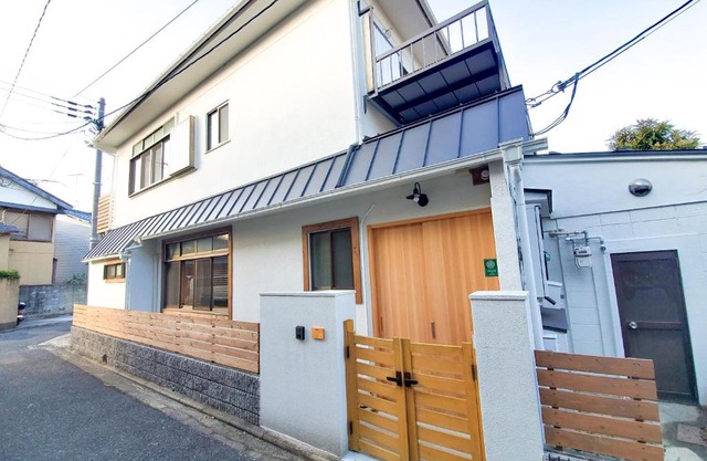 柏 若柳イン Haku Wakanayanagi Inn