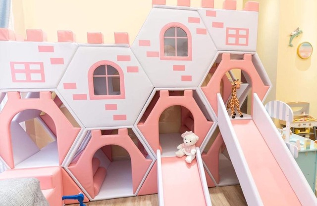 柚子玩具屋