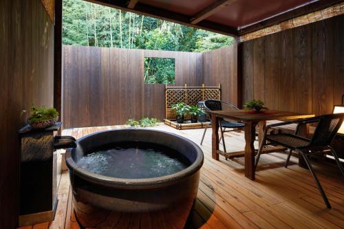 清水いにしえ庵