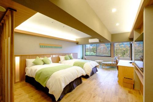湯郷グランドホテル Yunogo Onsen Yunogo Grand Hotel