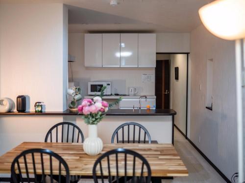 福助安可105sqm 新筑 寺田町5mins JR Loop天王寺 Namba USJ