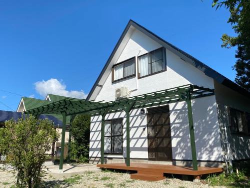 絶景cottage 1棟貸切り 星空A棟