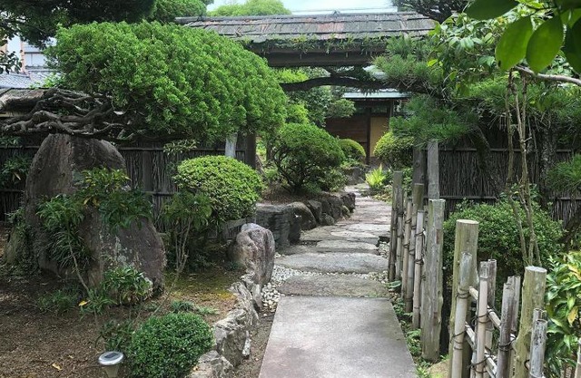 茶室 吉野屋
