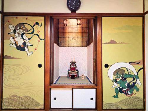 西九条がてんぼう