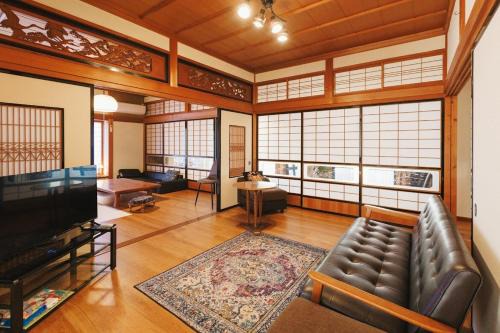 野波一棟貸古民家