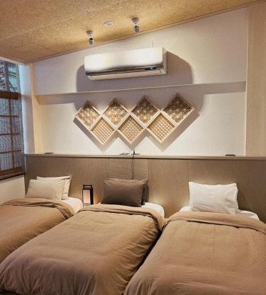 錦小路平屋包棟民宿 Nishikikoji inn Bungalow BnB -寵物友善-國旅卡-T aiwan Lucky Land vouchers -Nintendo Switch- NETFLIX- 一軒家貸切