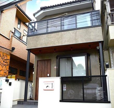 高円寺中野Villa