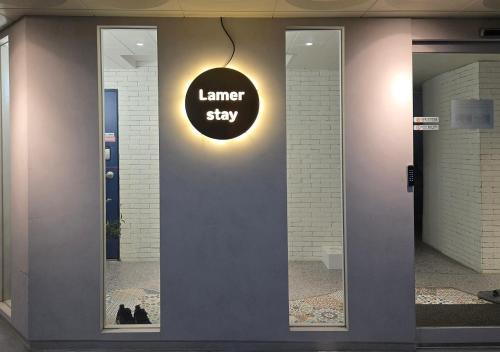 라메르스테이&수원파티루프탑